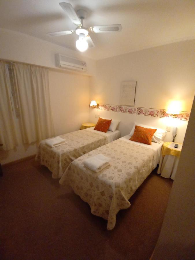 Hotel Pilmayquen 라스 그루타스 외부 사진