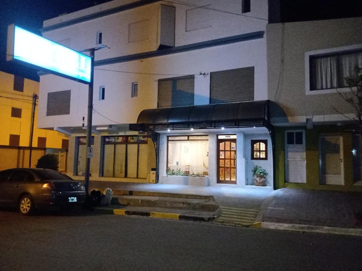 Hotel Pilmayquen 라스 그루타스 외부 사진